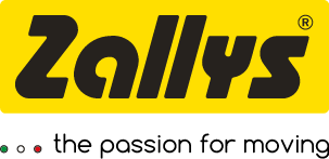 Logo zallys