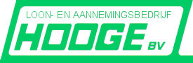 Hooge logo