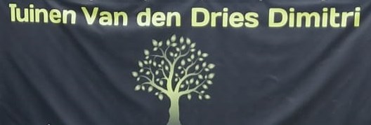 Van Den Dries logo