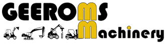 Geeroms logo