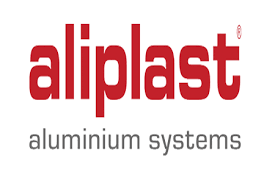 Aliplast logo