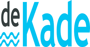 De Kade logo