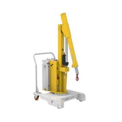 Just Lift Elektrische minikraan JL150