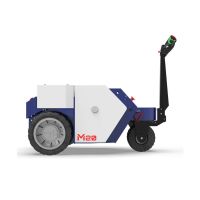 Zallys Elektrische trekker M20